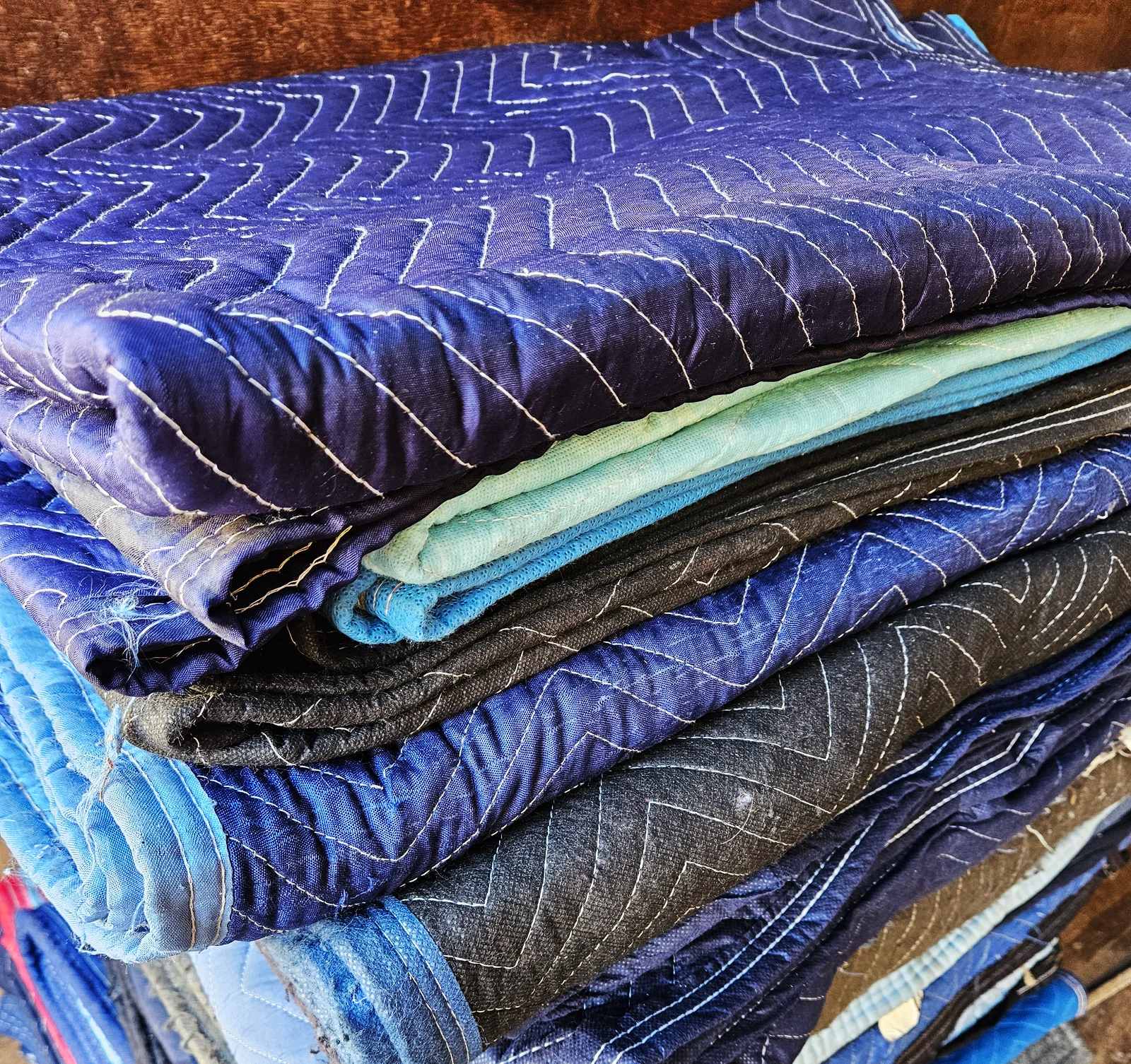 Moving Blankets view 4